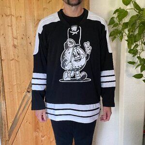 Mitchell and Ness Hockey Jersey